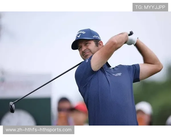 聚焦海南精英赛甘伯格稳守领先一杆夺冠卡皮罗亚军周彦含收获T3